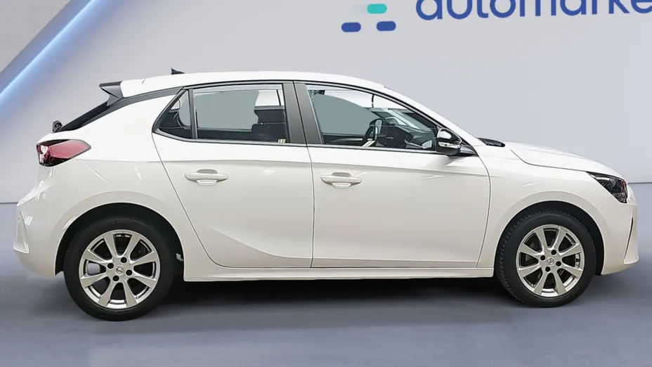 OPEL Corsa Corsa 1.2 Edition S&S