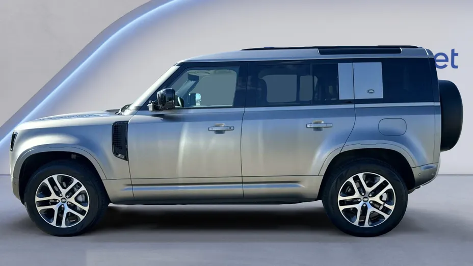 LAND ROVER Defender Defender 110 2.0 P400e PHEV XS Edition