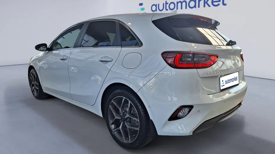 KIA Cee'd Ceed 1.5 T-GDI Business Line