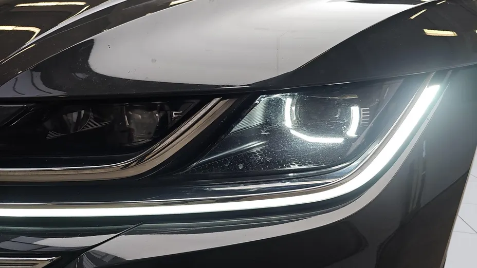 VOLKSWAGEN Arteon Arteon 2.0 TDI R-Line DSG