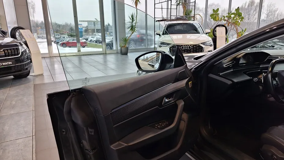 PEUGEOT 508 508 1.5 BlueHDi Allure Pack S&S EAT8