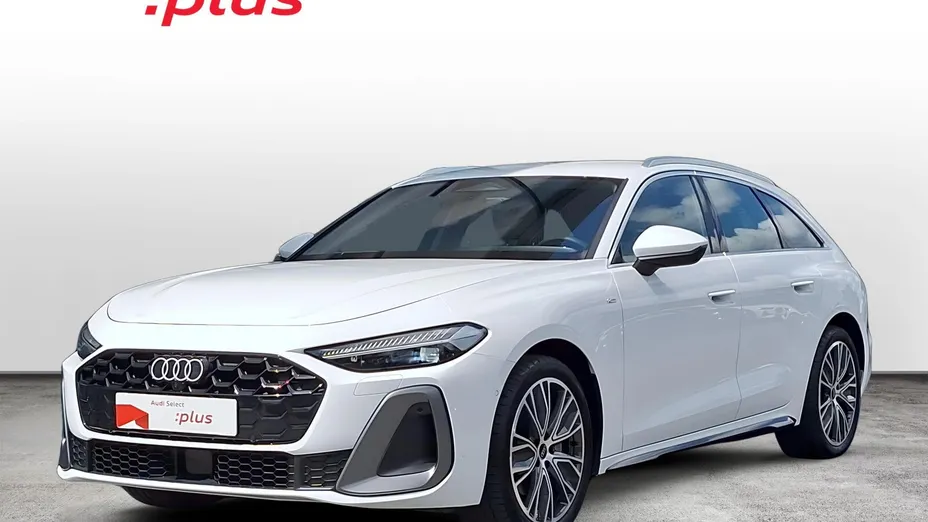 AUDI A5 A5 TFSI 110 kW S tronic