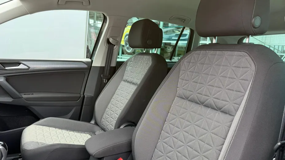 VOLKSWAGEN Tiguan Tiguan 1.5 TSI EVO Life DSG