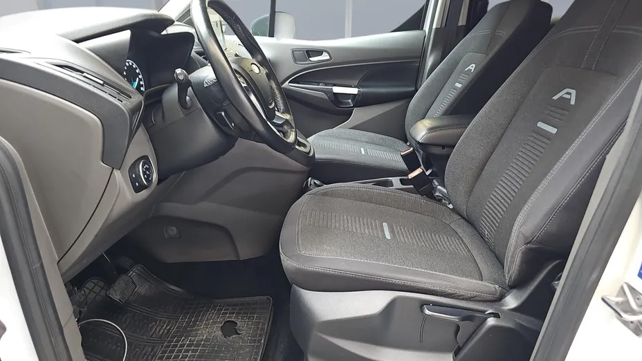 FORD Transit Connect Transit Connect 220 L1 Active PowerShift