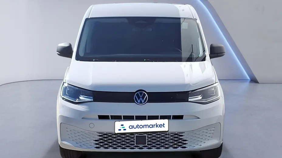 VOLKSWAGEN Caddy Caddy Cargo 2.0 TDI DSG Nowy