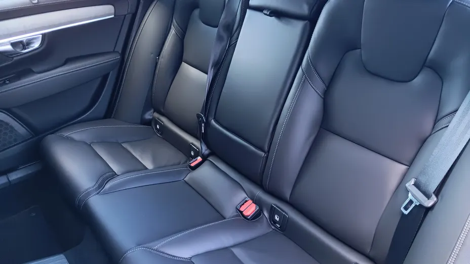 VOLVO V90 V90 T6 AWD Plug-In Hybrid Plus Dark aut Nowy