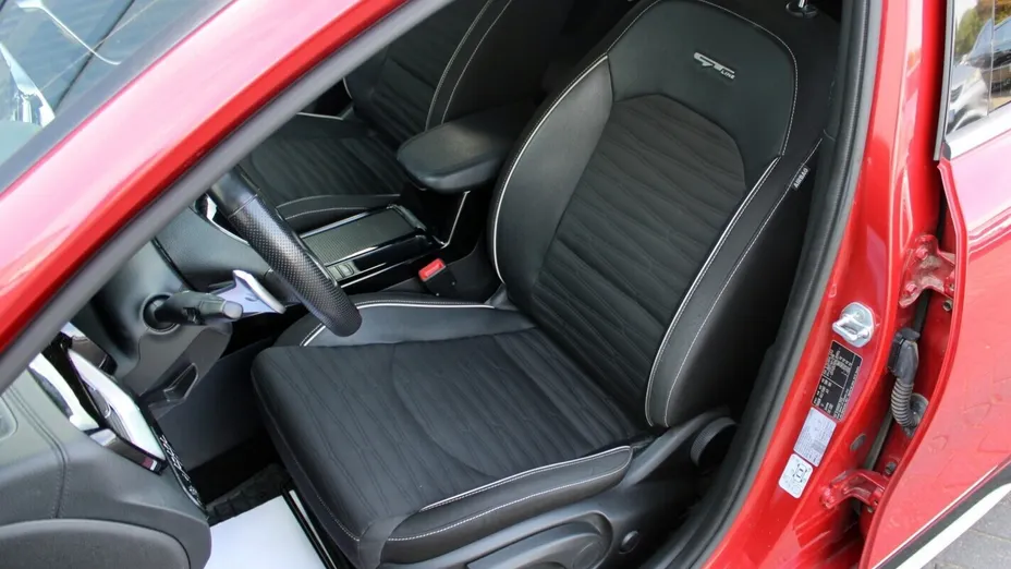 KIA ProCeed ProCeed 1.5 T-GDI GT Line DCT