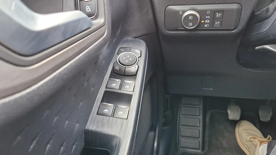 FORD Kuga Kuga 2.0 EcoBlue mHEV FWD Titanium