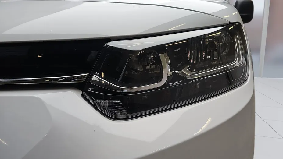 TOYOTA Proace City Proace City 1.5 D-4D Long 2,3t Active (bryg.)