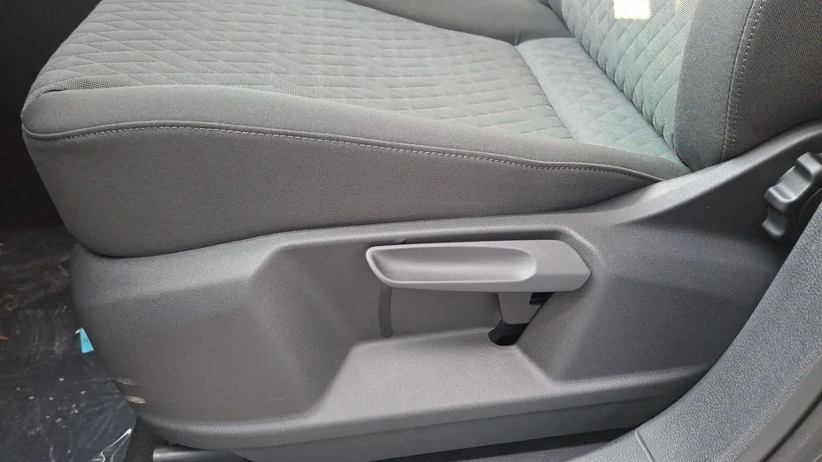 VOLKSWAGEN Caddy osobowy Caddy 2.0 TDI Life Nowy