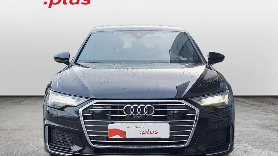 AUDI A6 A6 40 TDI mHEV Quattro Sport S tronic