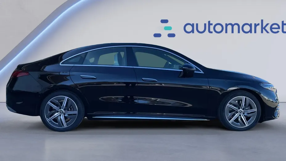 MERCEDES-BENZ CLA CLA 200 mHEV 8G-DCT Nowy