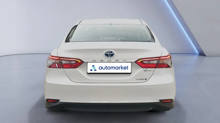 TOYOTA Camry Camry 2.5 Hybrid Comfort CVT