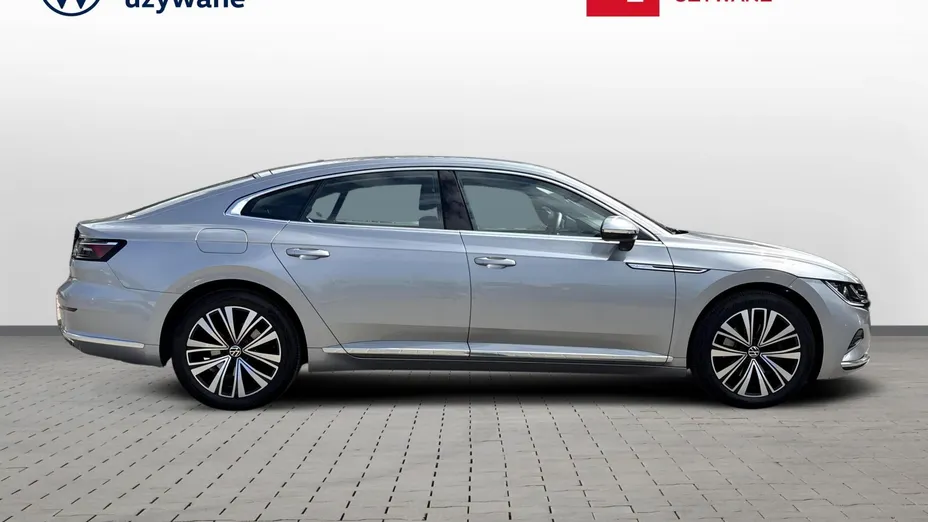VOLKSWAGEN Arteon Arteon 2.0 TSI Elegance DSG