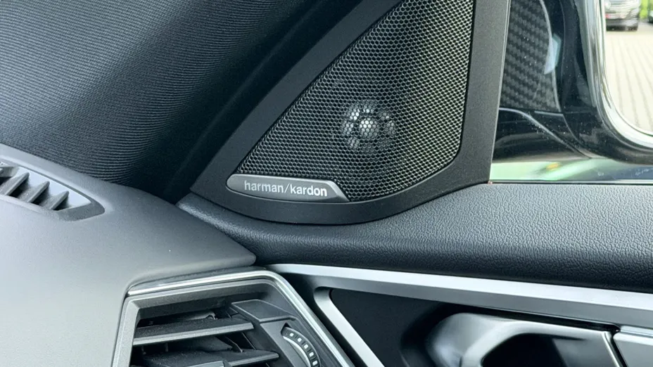 BMW i4 i4 83.9kWh M50 xDrive