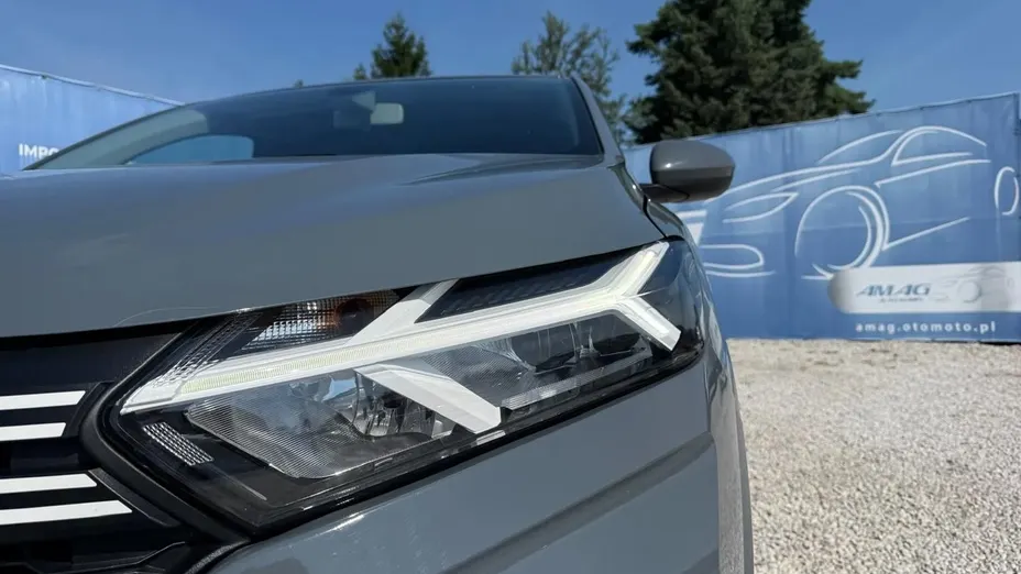 DACIA Sandero -