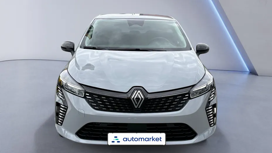 RENAULT Clio Clio 1.0 TCe Techno Nowy