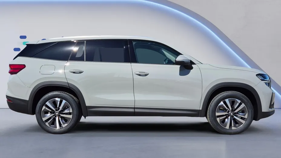 SKODA Kodiaq Kodiaq 2.0 TDI 4x2 Selection DSG Nowy