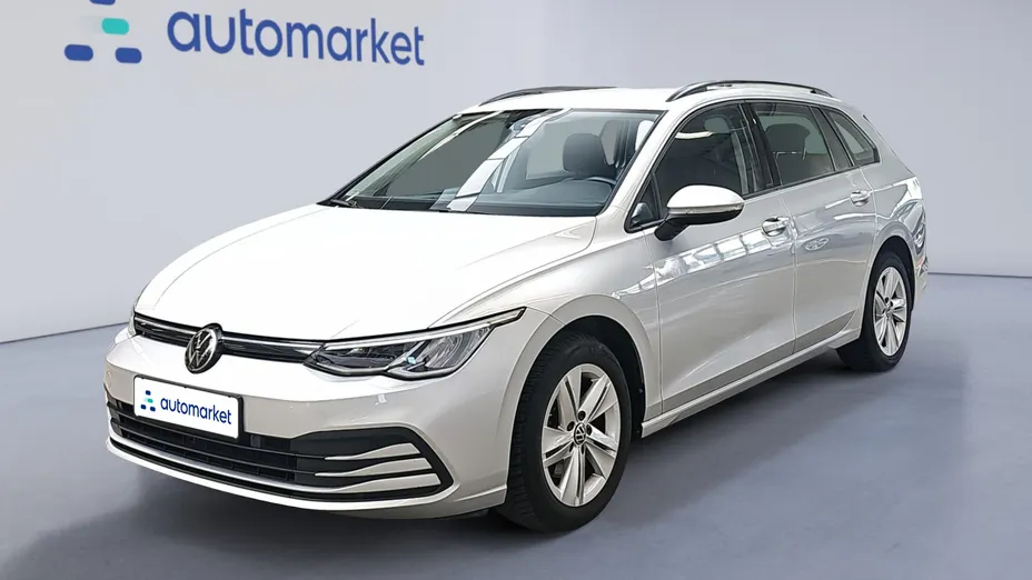 VOLKSWAGEN Golf Golf VIII 1.5 TSI EVO Life