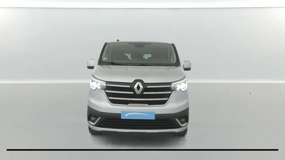 RENAULT Trafic -
