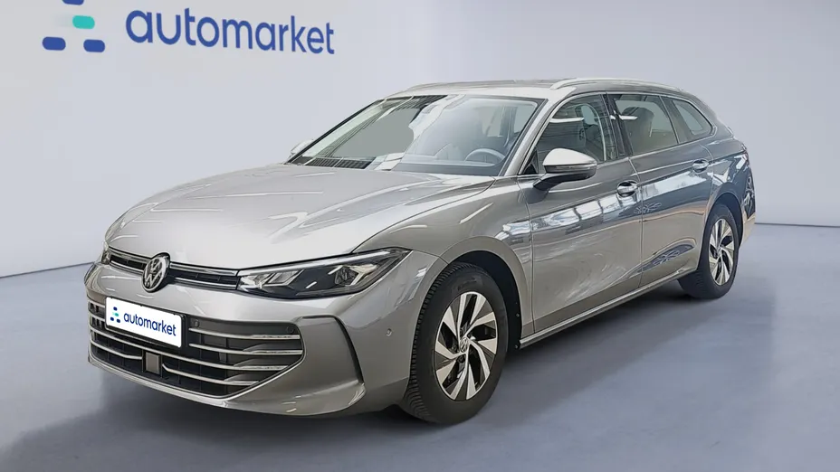 VOLKSWAGEN Passat Passat 1.5 TSI ACT mHEV Business DSG