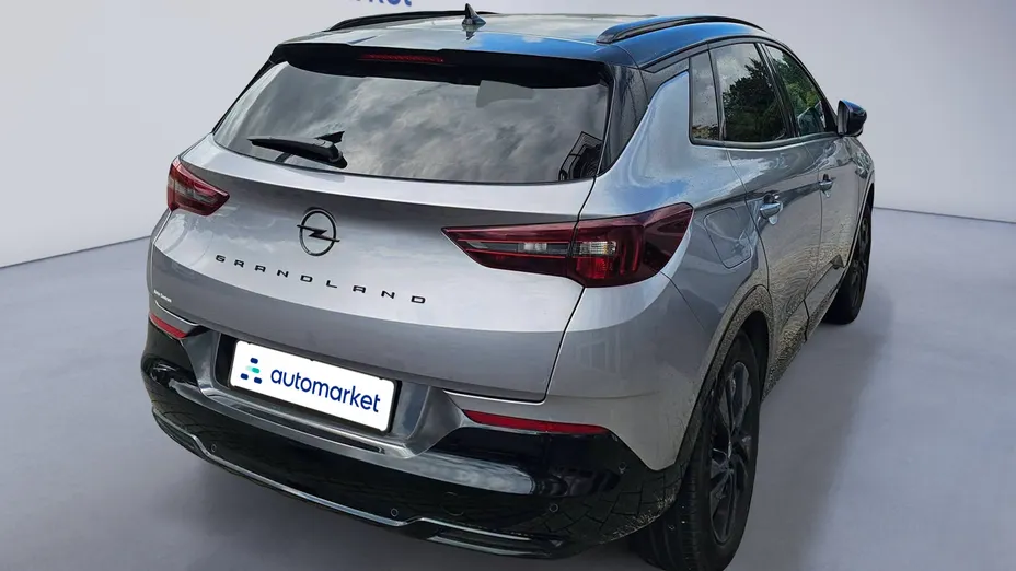 OPEL Grandland X Grandland 1.2 T Business Edition S&S