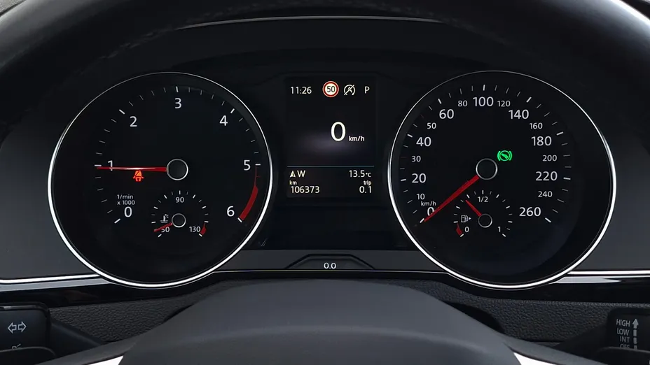 VOLKSWAGEN Passat Passat 2.0 TDI EVO Business DSG