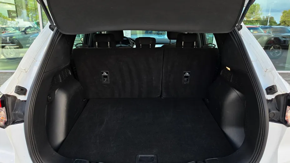 FORD Kuga Kuga 1.5 EcoBlue FWD Titanium
