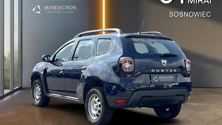 DACIA Duster Duster 1.0 TCe Access
