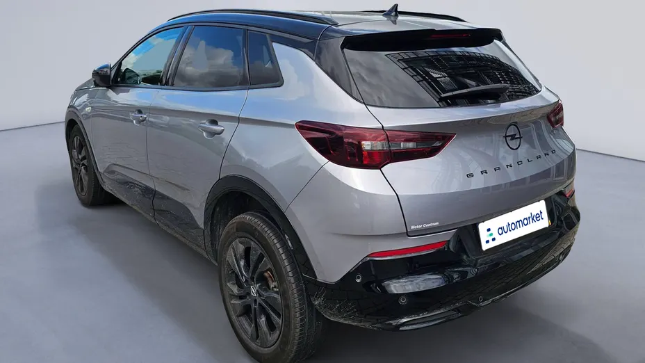 OPEL Grandland X Grandland 1.2 T Business Edition S&S