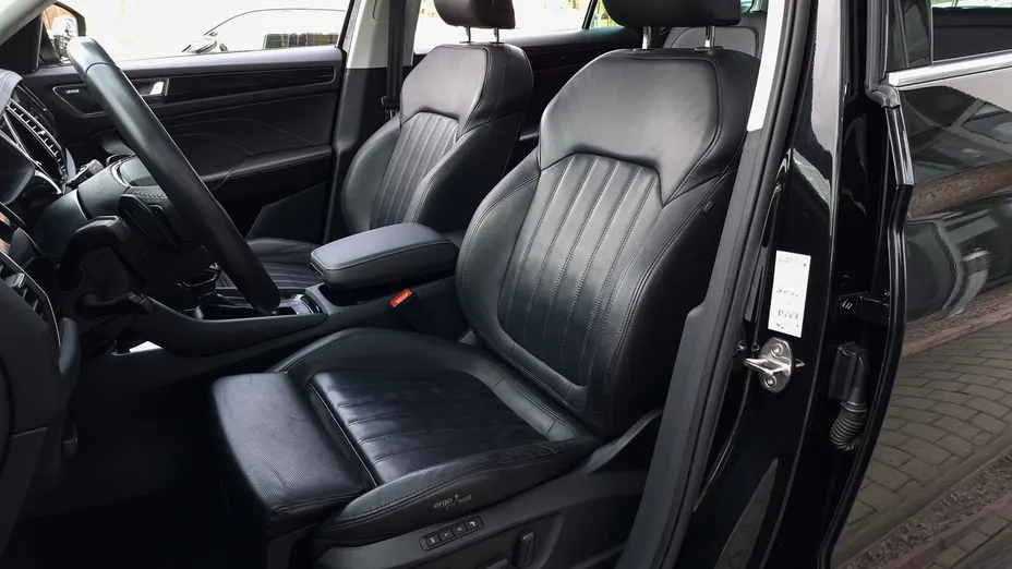 SKODA Kodiaq Kodiaq 2.0 TDI 4x4 L&K DSG