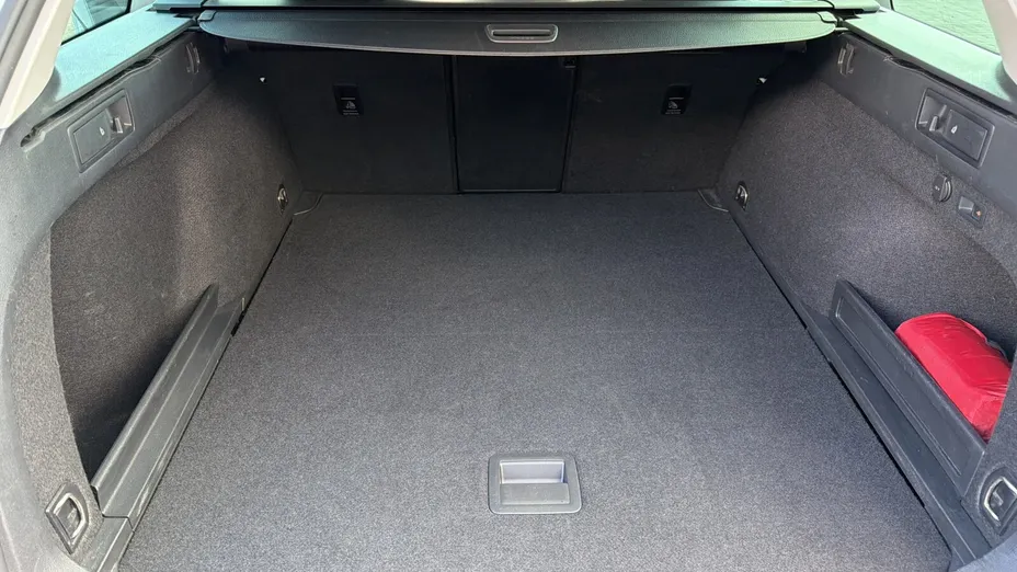 VOLKSWAGEN Passat Passat 2.0 TDI EVO Business DSG