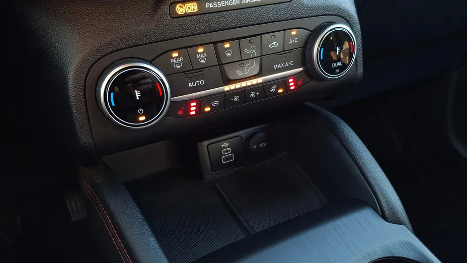 FORD Kuga Kuga 2.0 EcoBlue AWD ST-Line aut