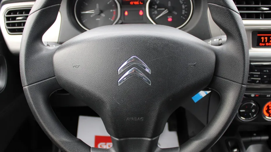 CITROEN C-Elysee C-Elysee 1.2 PureTech Feel