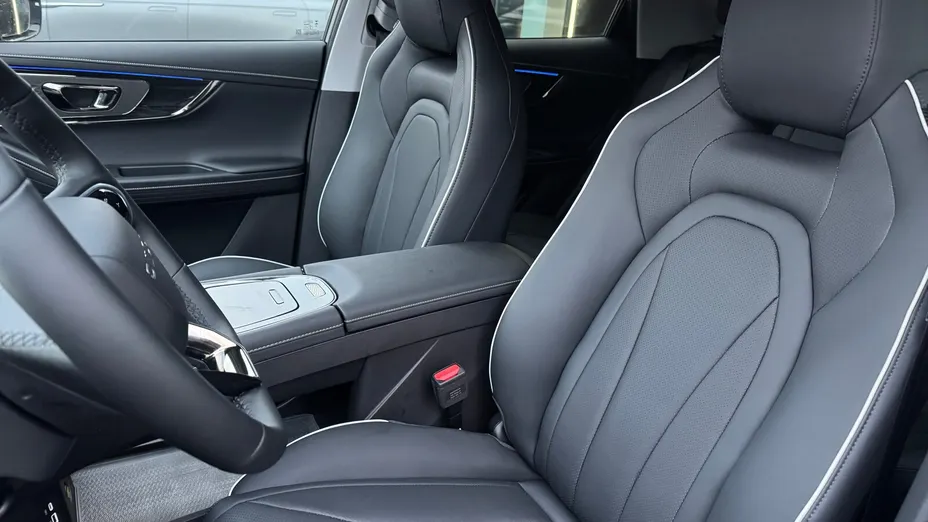 OMODA Omoda 5 Omoda 5 1.5 T-GDI Hybrid Premium DHT Nowy