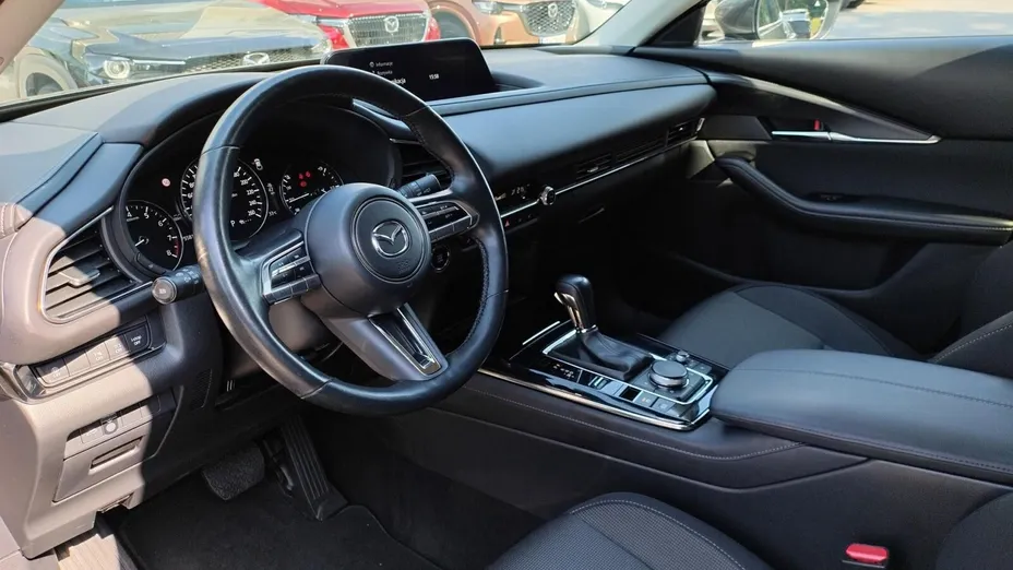 MAZDA CX-30 CX-30 2.0 mHEV Kanjo 2WD