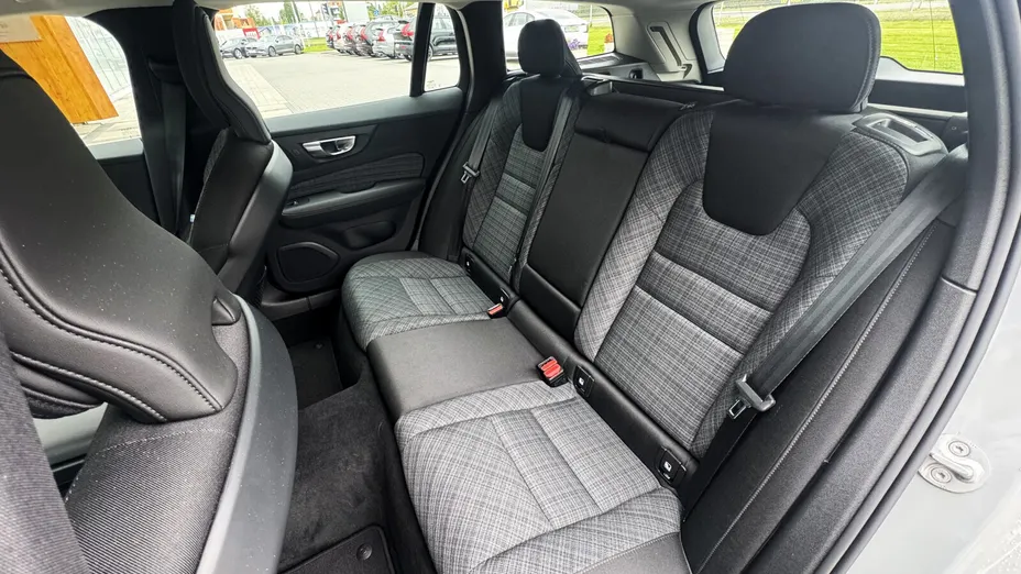 VOLVO V60 V60 B4 B Core aut
