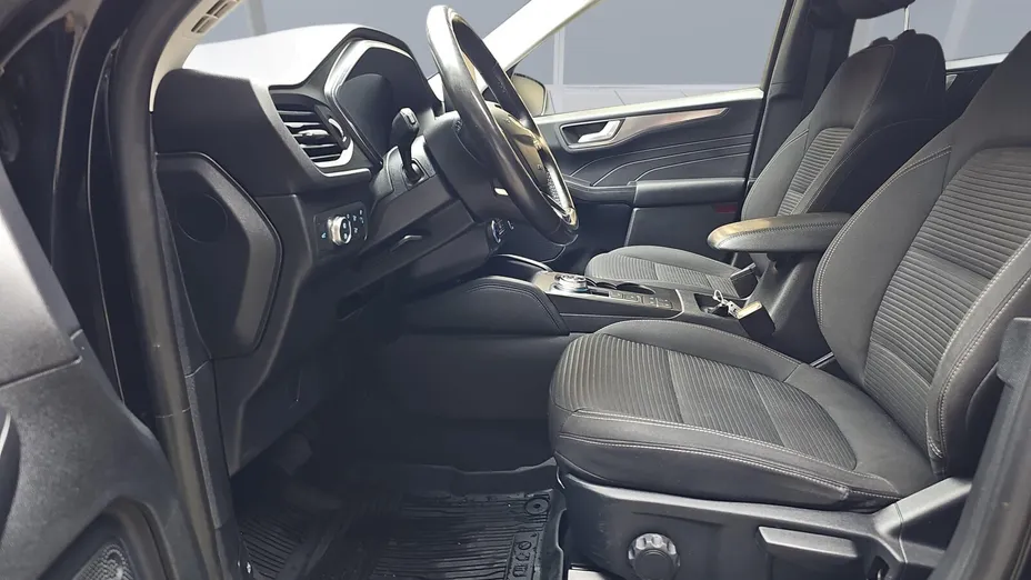 FORD Kuga Kuga 2.0 EcoBlue AWD Titanium aut