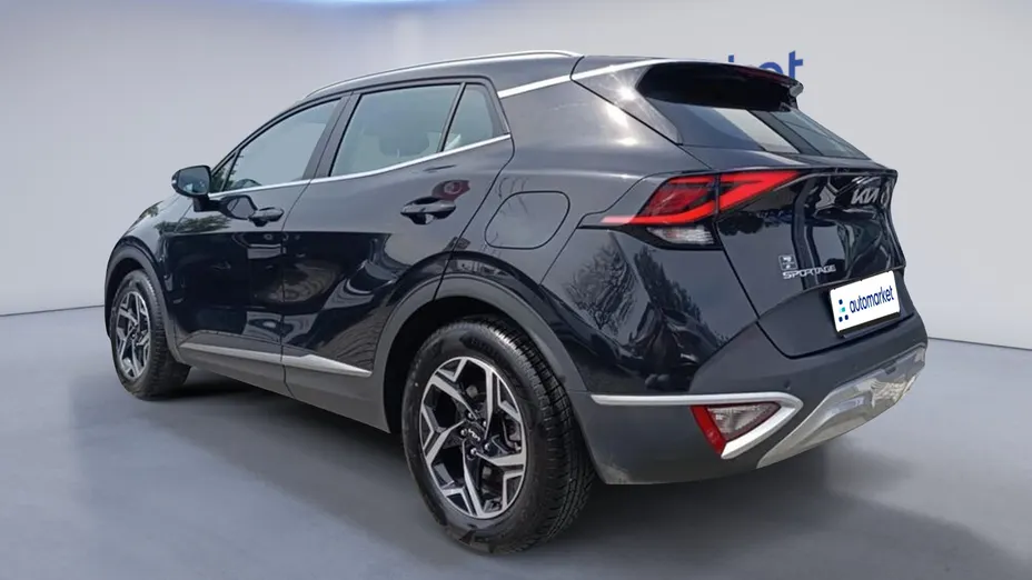 KIA Sportage Sportage 1.6 T-GDI M 2WD