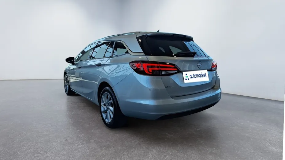 OPEL Astra Astra V 1.4 T Elegance S&S