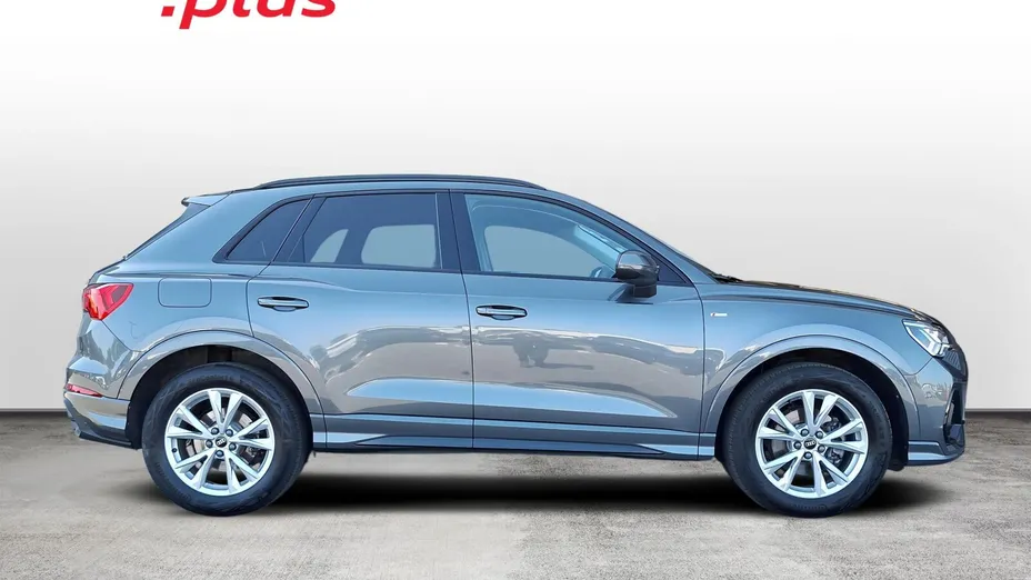 AUDI Q3 Q3 35 TFSI mHEV S-Line S tronic