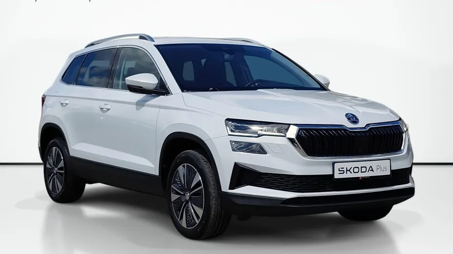 SKODA Karoq Karoq 1.5 TSI ACT 4x2 Style DSG