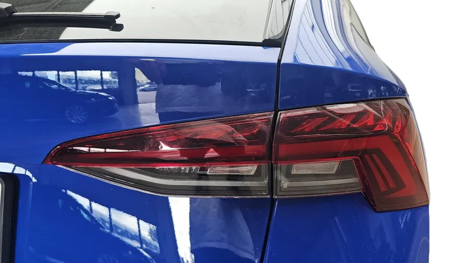 SKODA Octavia Octavia 2.0 TDI Ambition DSG