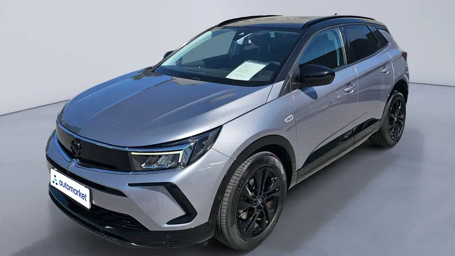 OPEL Grandland X Grandland 1.2 T Business Edition S&S