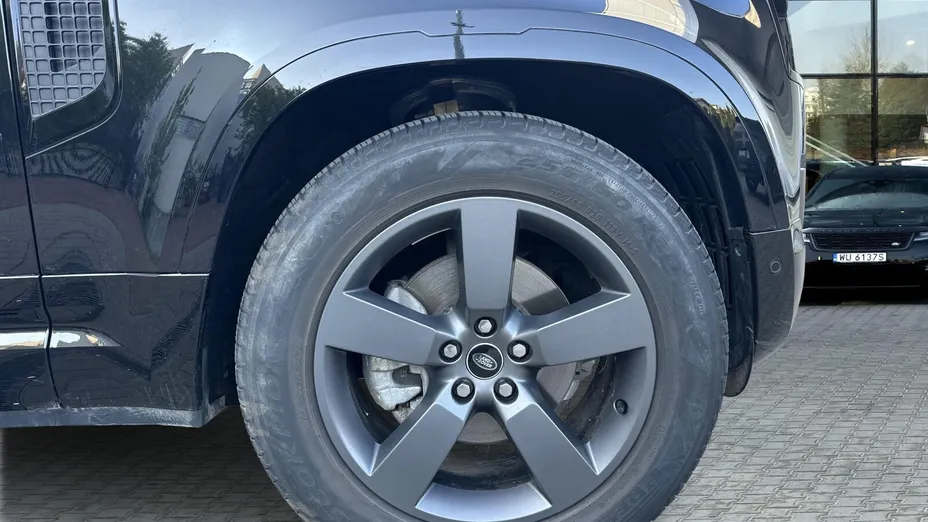 LAND ROVER Defender Defender 110 3.0 D250 mHEV X-Dynamic HSE