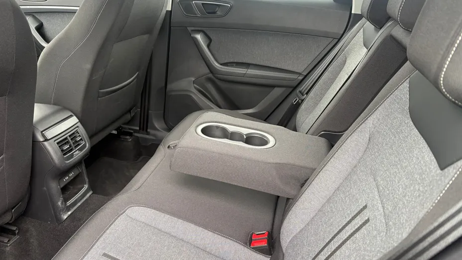 SEAT ATECA -