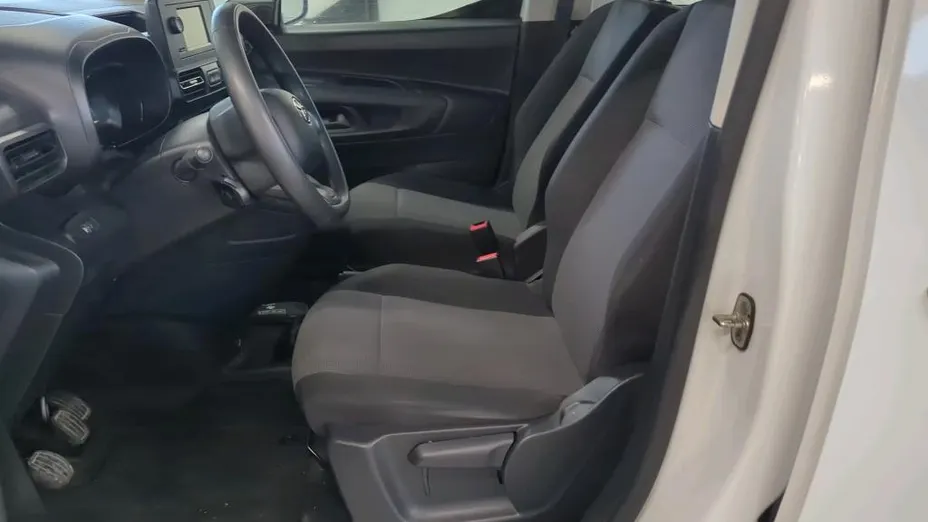 TOYOTA Proace City Verso Proace City Verso Long 1.5 D-4D Combi