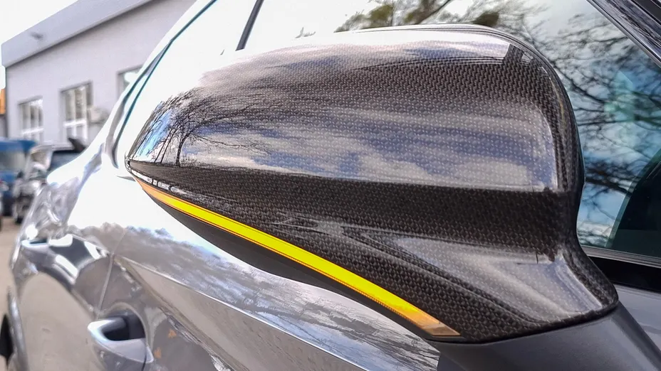 CUPRA Formentor Formentor 2.0 TSI 4Drive VZ DSG