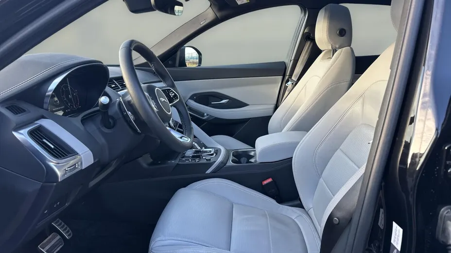 JAGUAR E-Pace E-Pace 2.0 D200 mHEV AWD R-Dynamic S