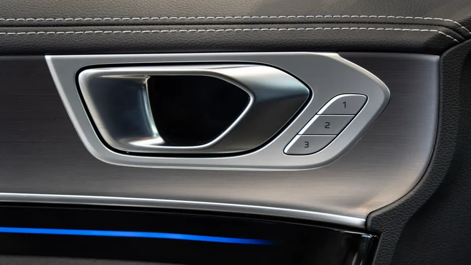 HONGQI H9 H9 2.0T Deluxe Nowy